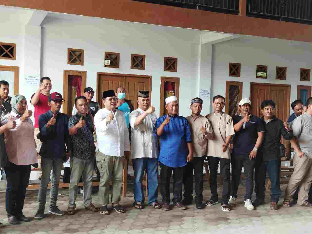 Kota bengkulu