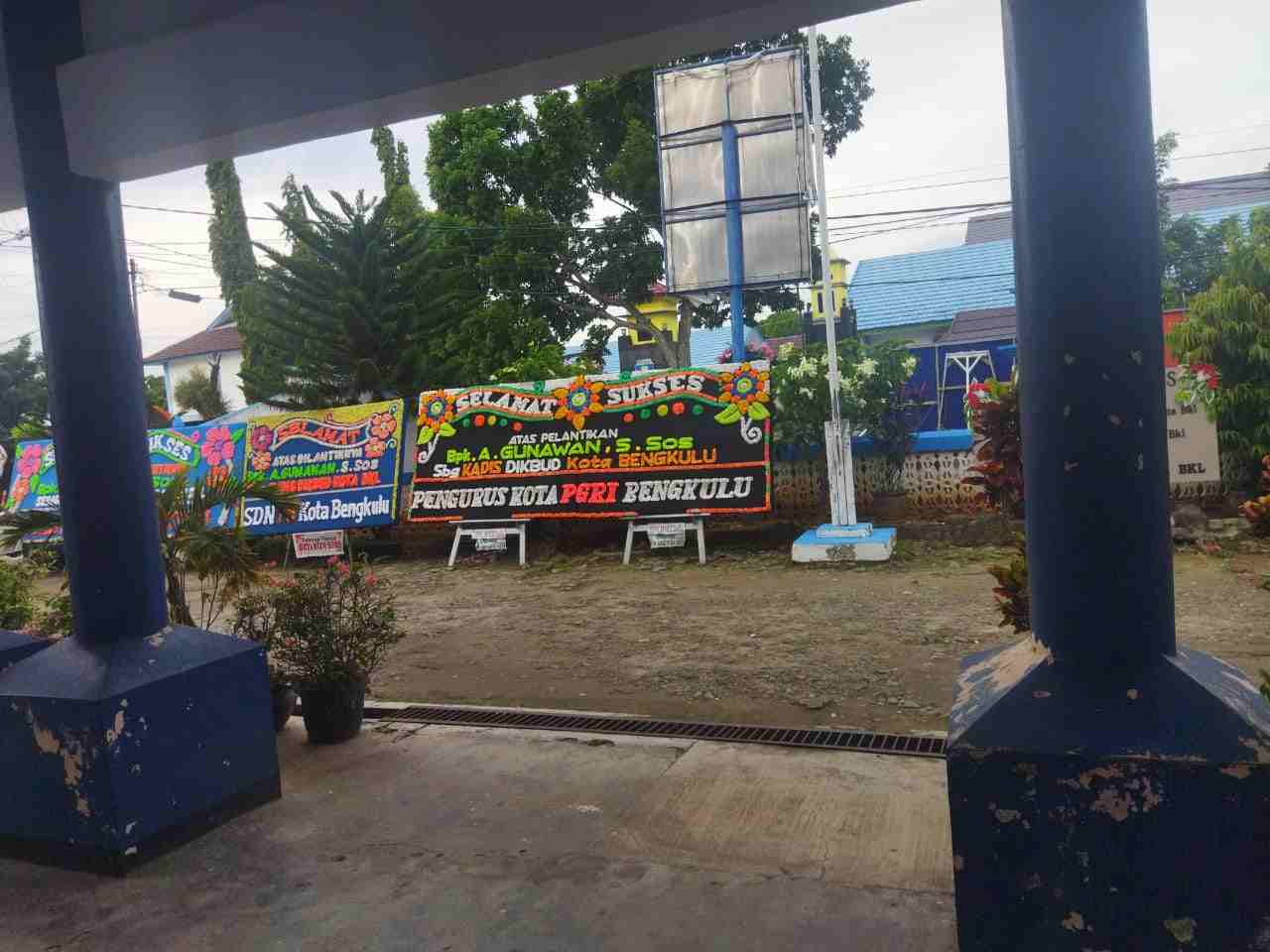 Kota bengkulu