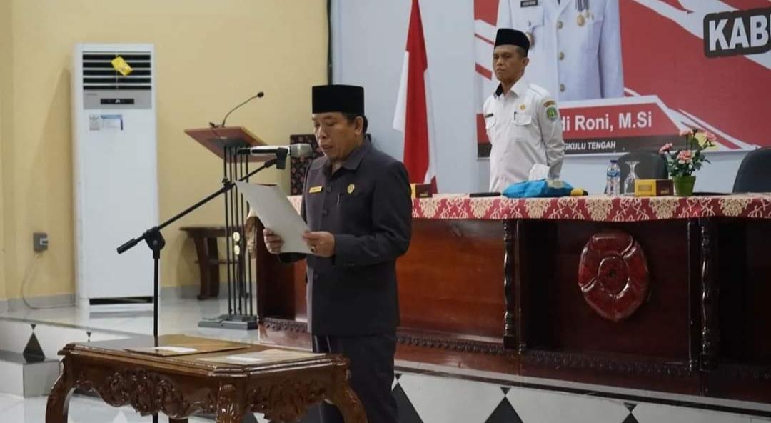 Kota bengkulu
