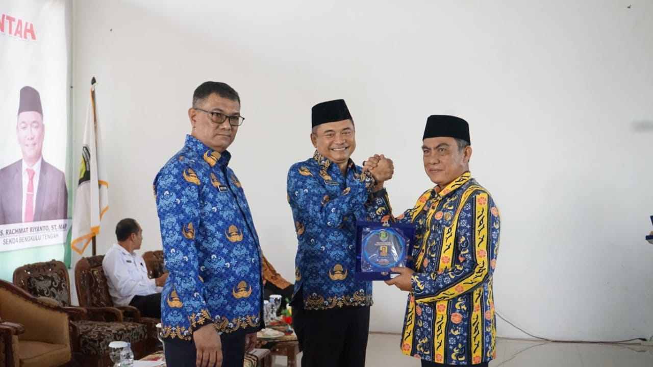 Kota bengkulu