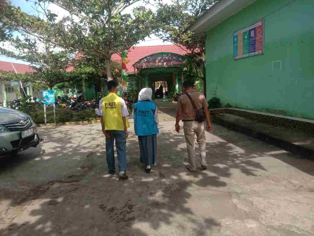 Kota bengkulu