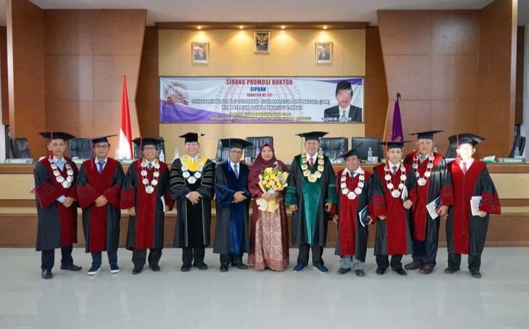 Kota bengkulu