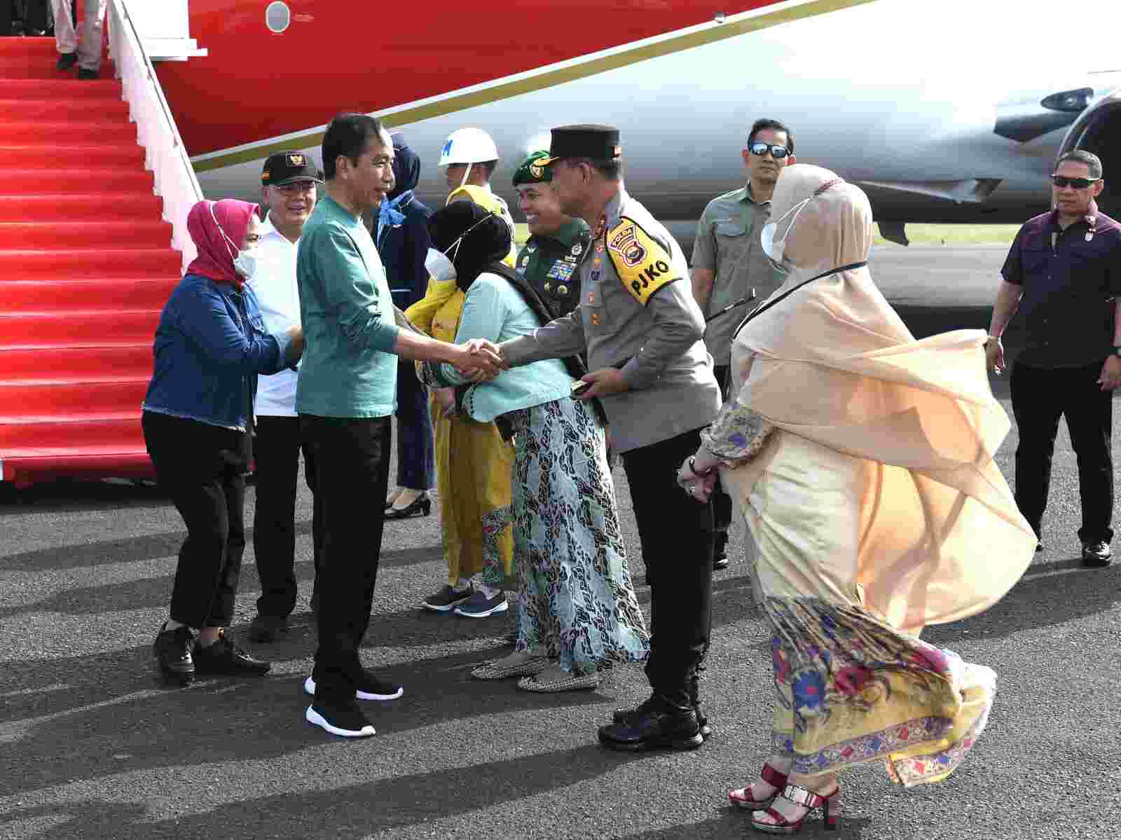 Kota bengkulu