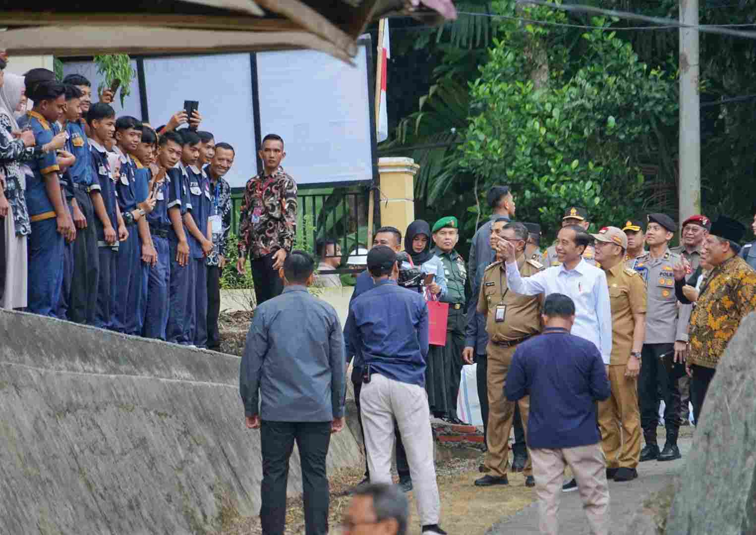 Kota bengkulu