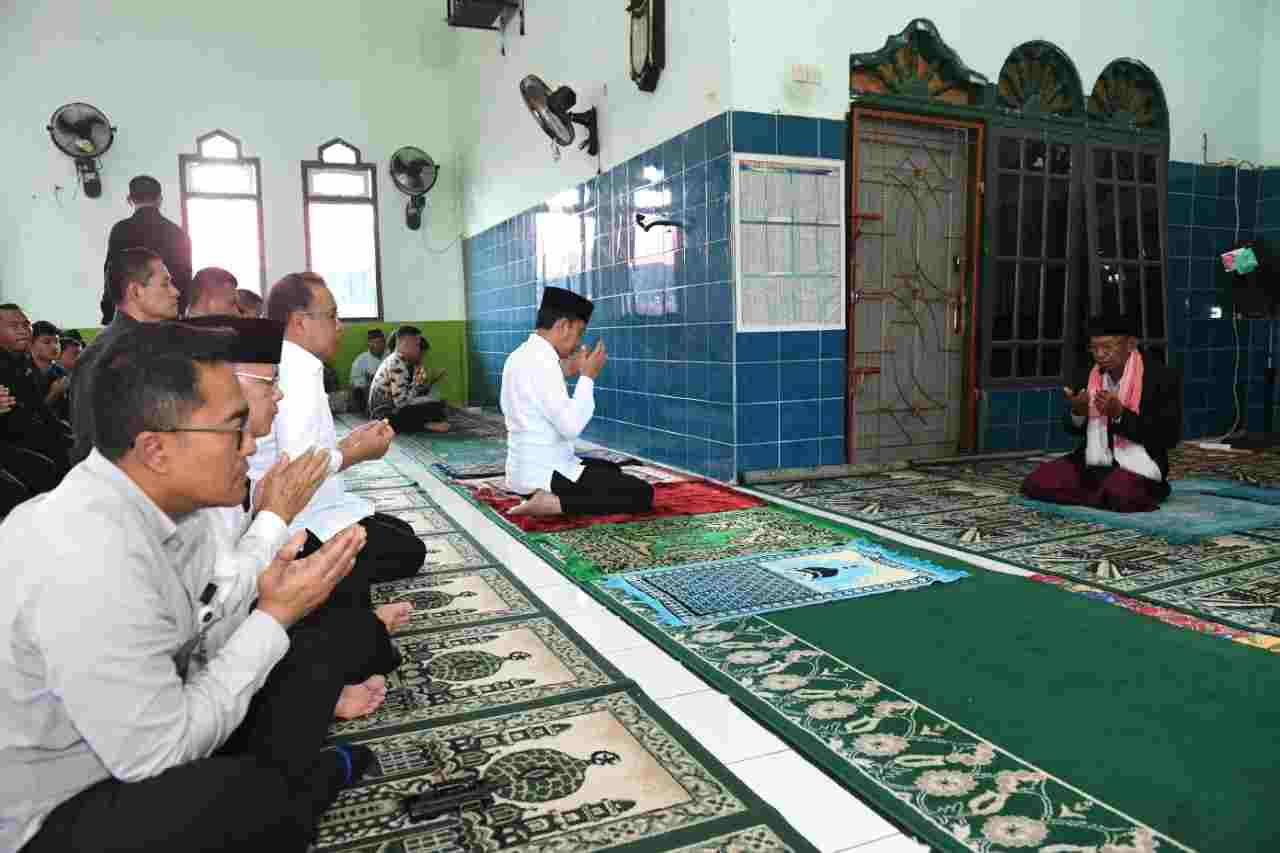 Kota bengkulu
