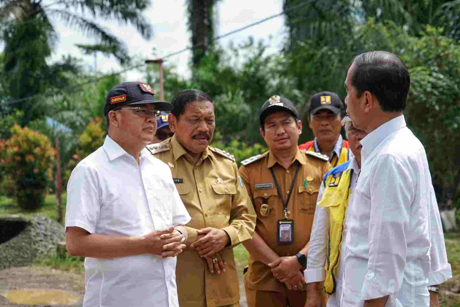 Kota bengkulu