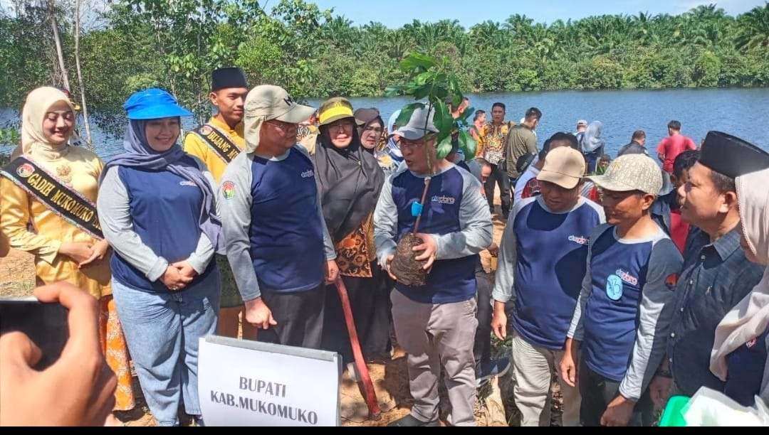 Kota Bengkulu