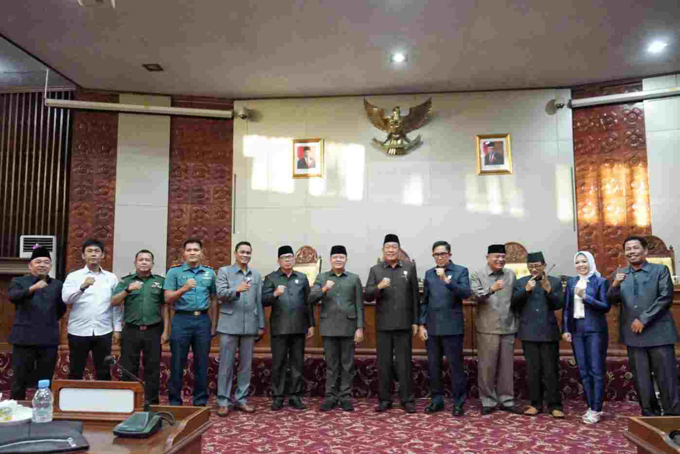 Kota bengkulu