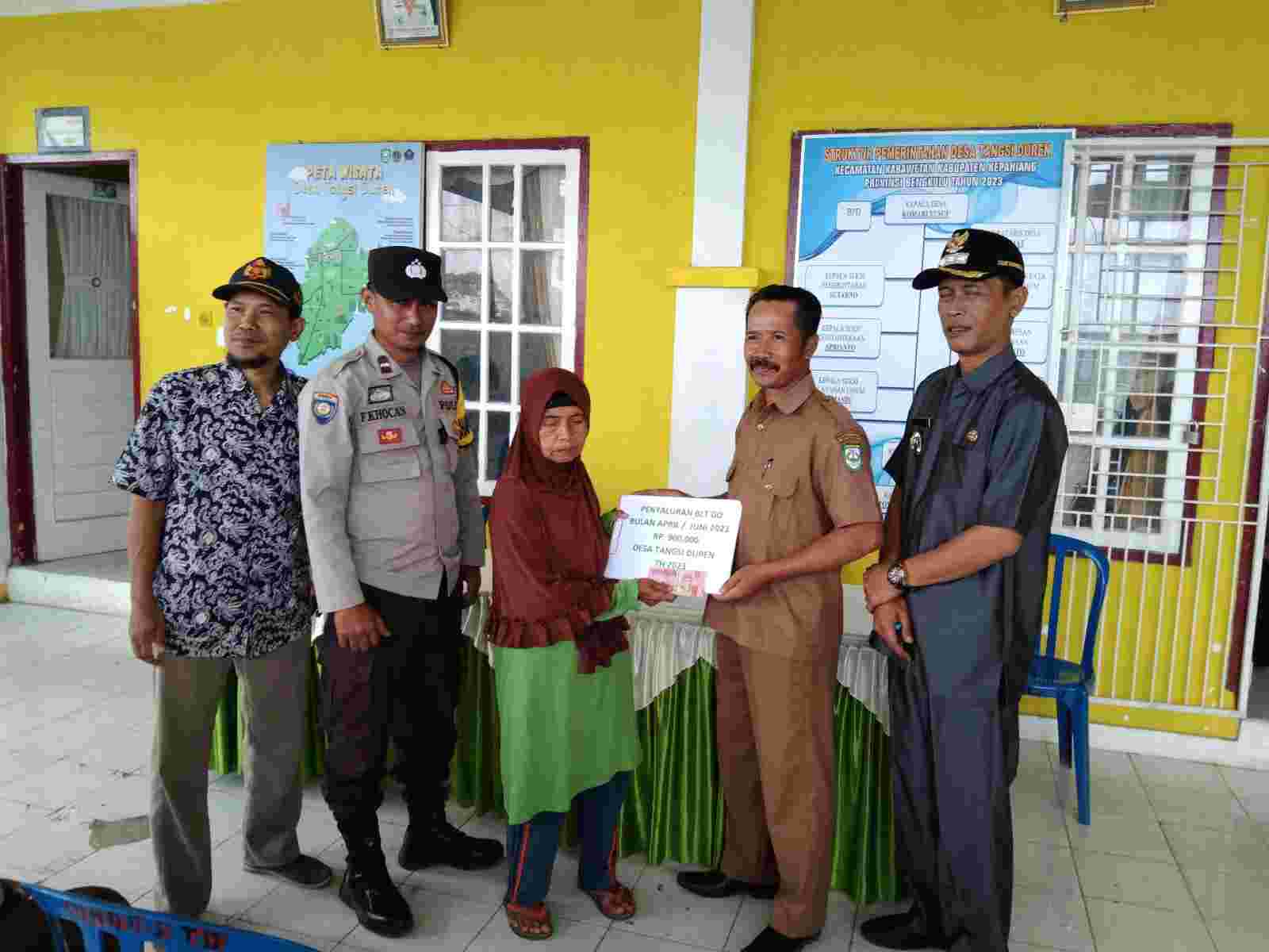 Kota bengkulu