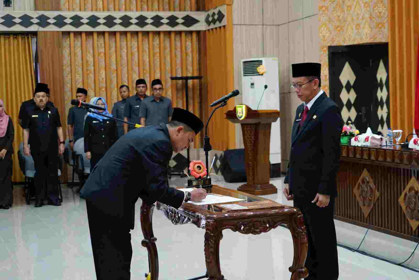 Kota bengkulu