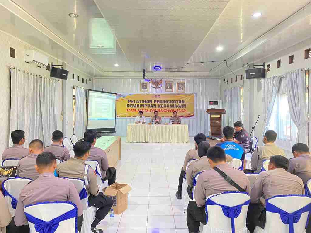 Kota bengkulu