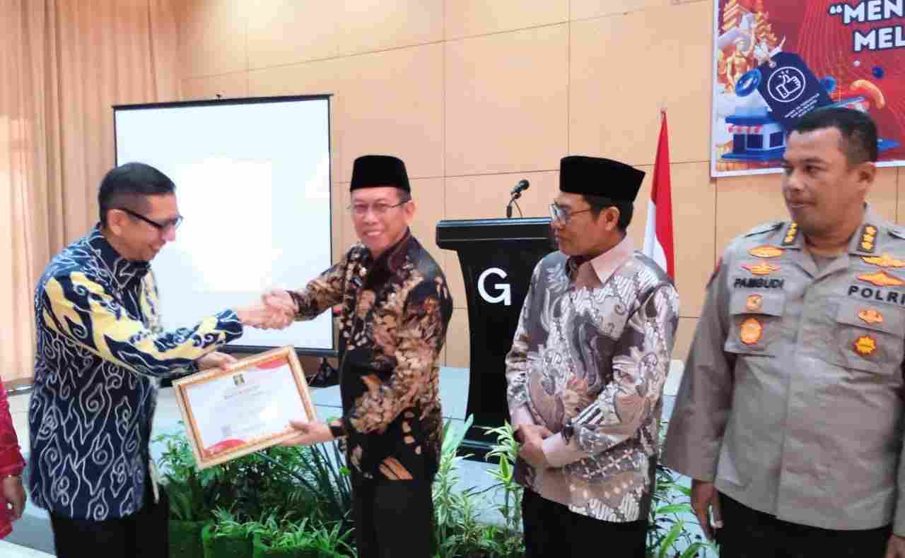 Kota bengkulu
