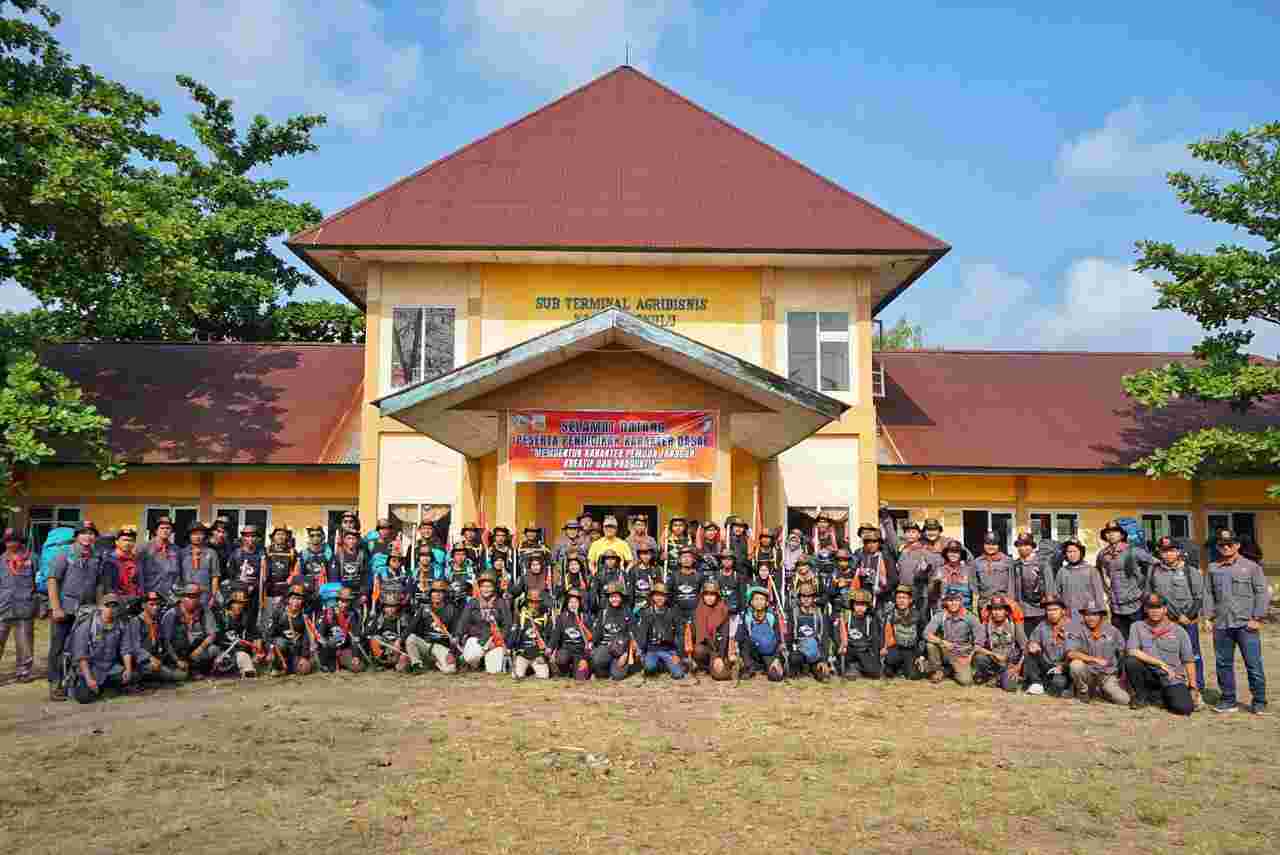 Kota bengkulu