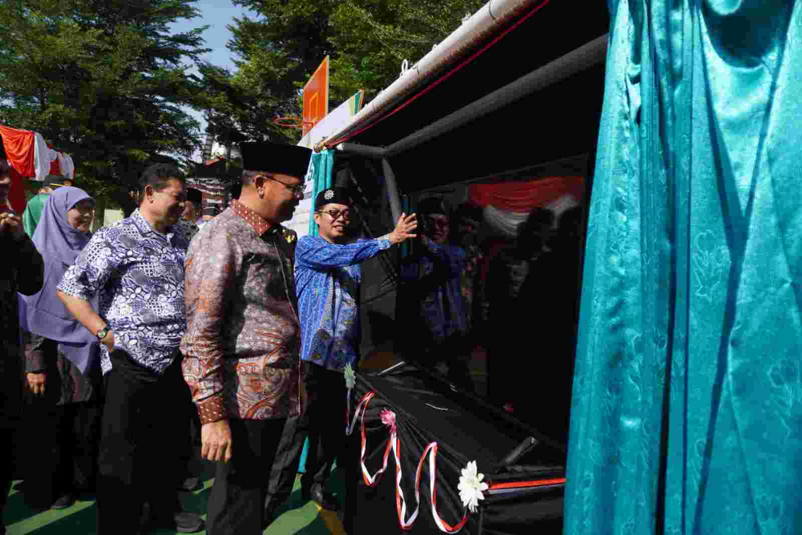 Kota bengkulu