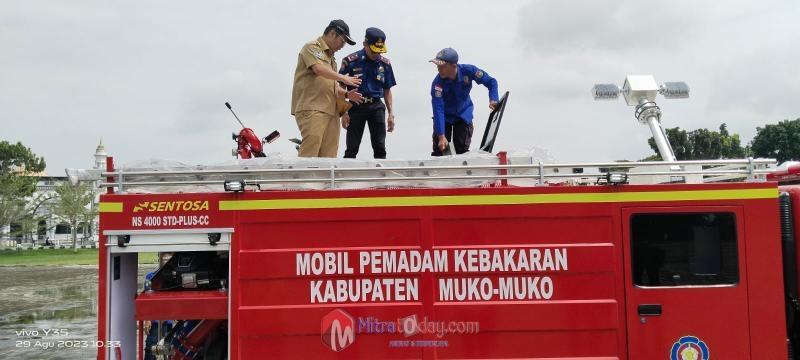Kota bengkulu