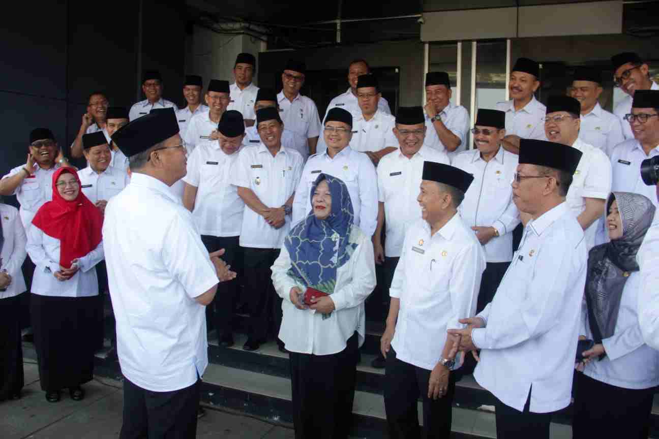 Kota bengkulu