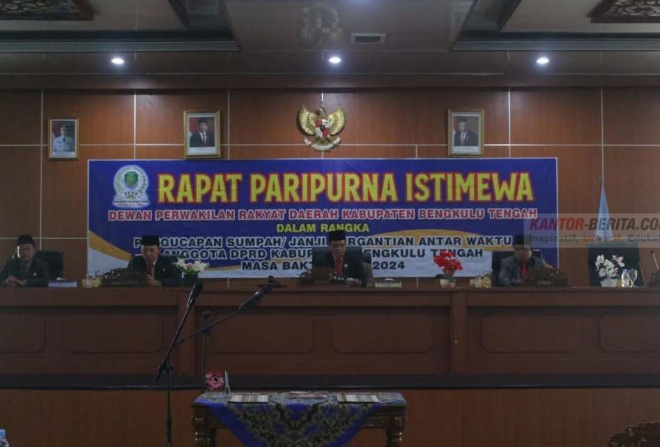 Kota bengkulu