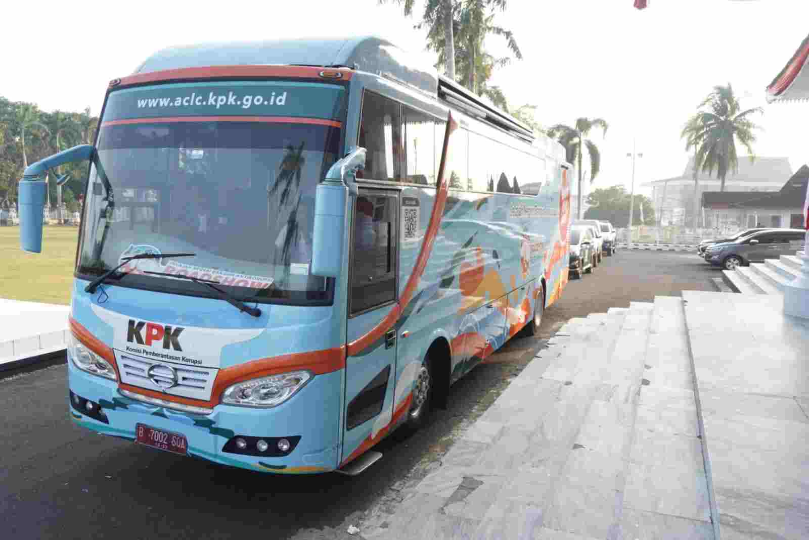 Kota bengkulu