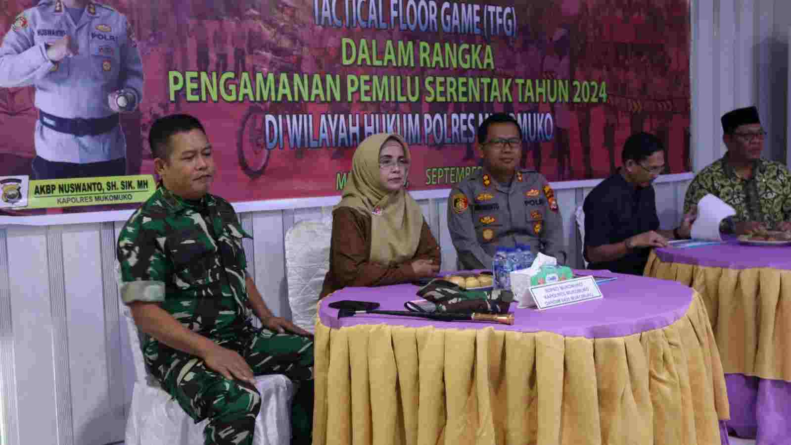 Kota bengkulu