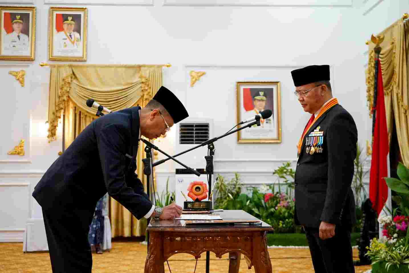Kota bengkulu