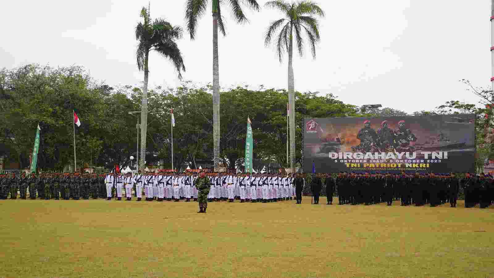 Kota bengkulu