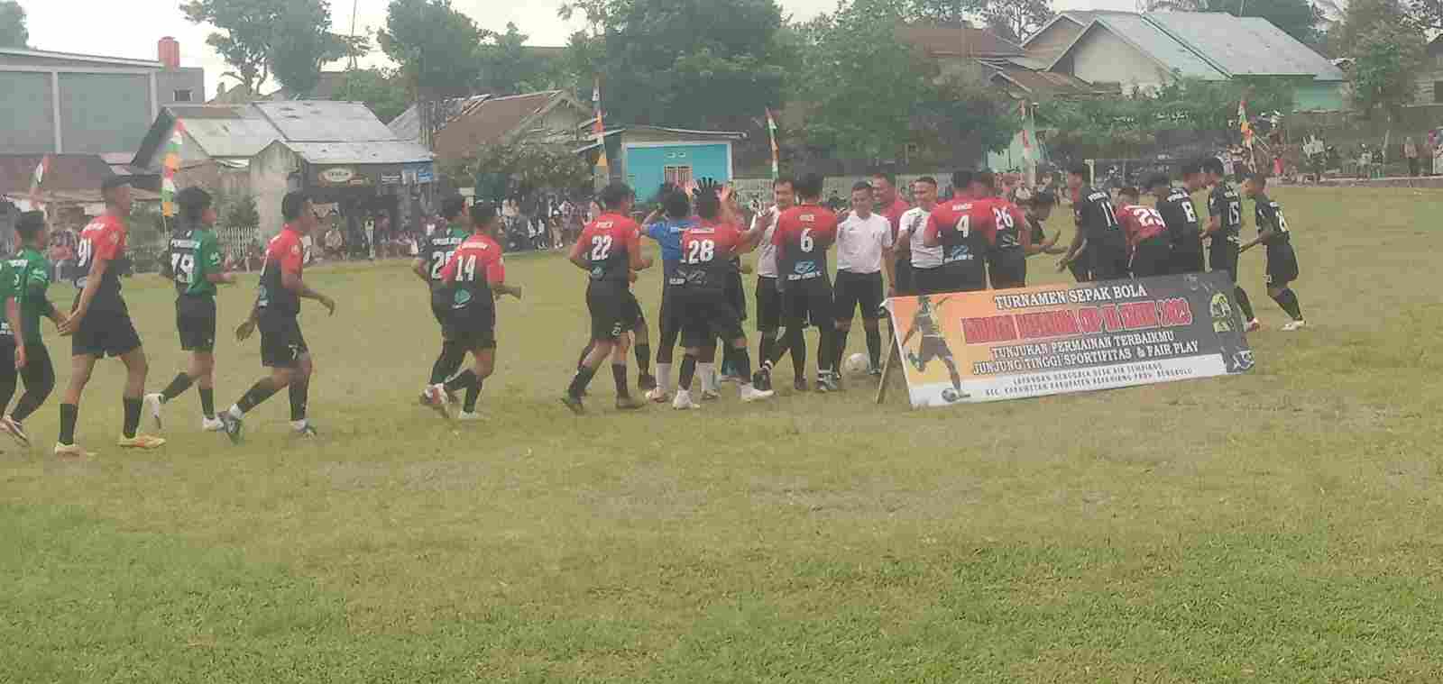 Kota bengkulu