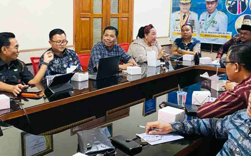 Kota bengkulu