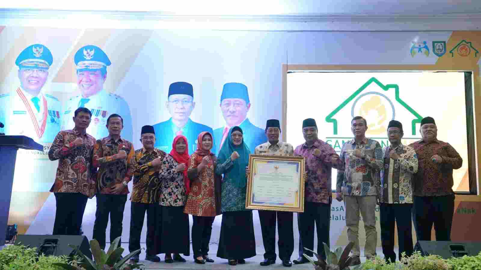 Kota bengkulu