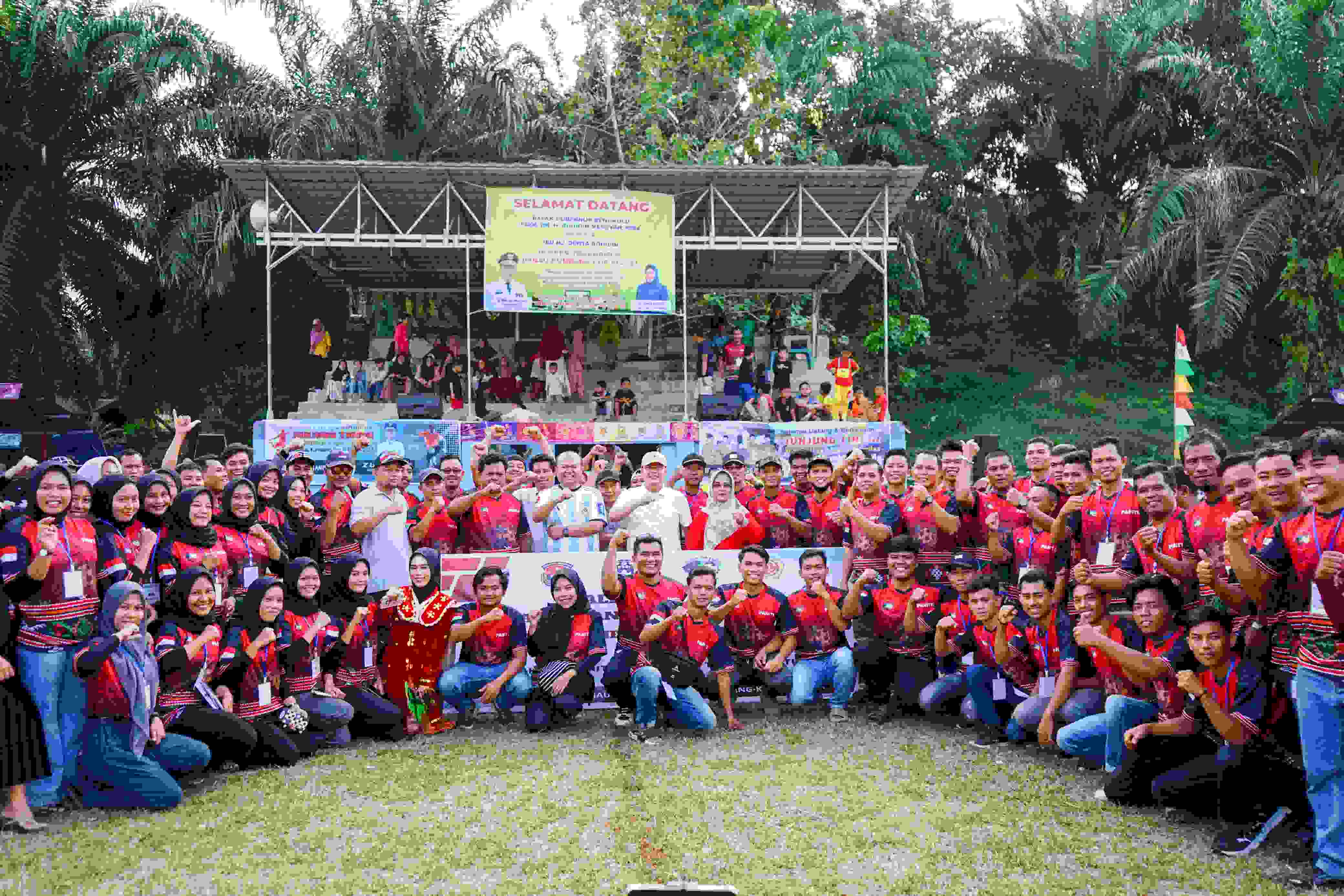 Kota Bengkulu