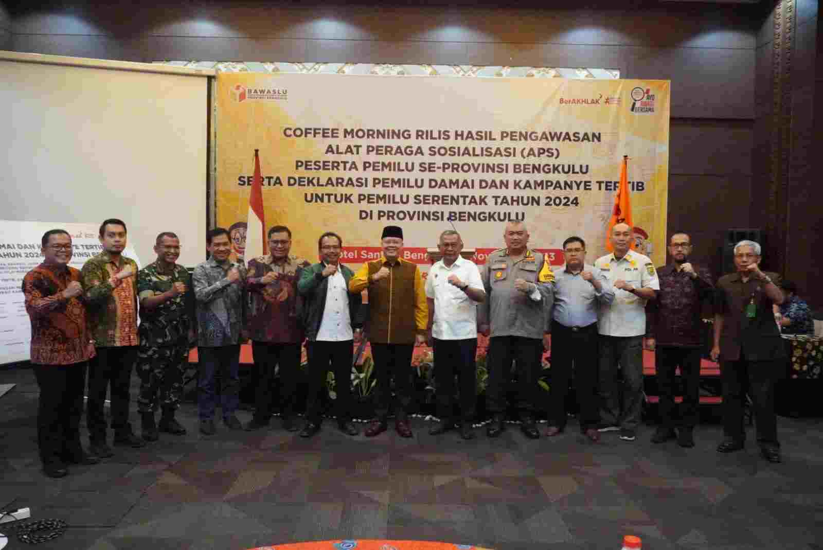 Kota bengkulu
