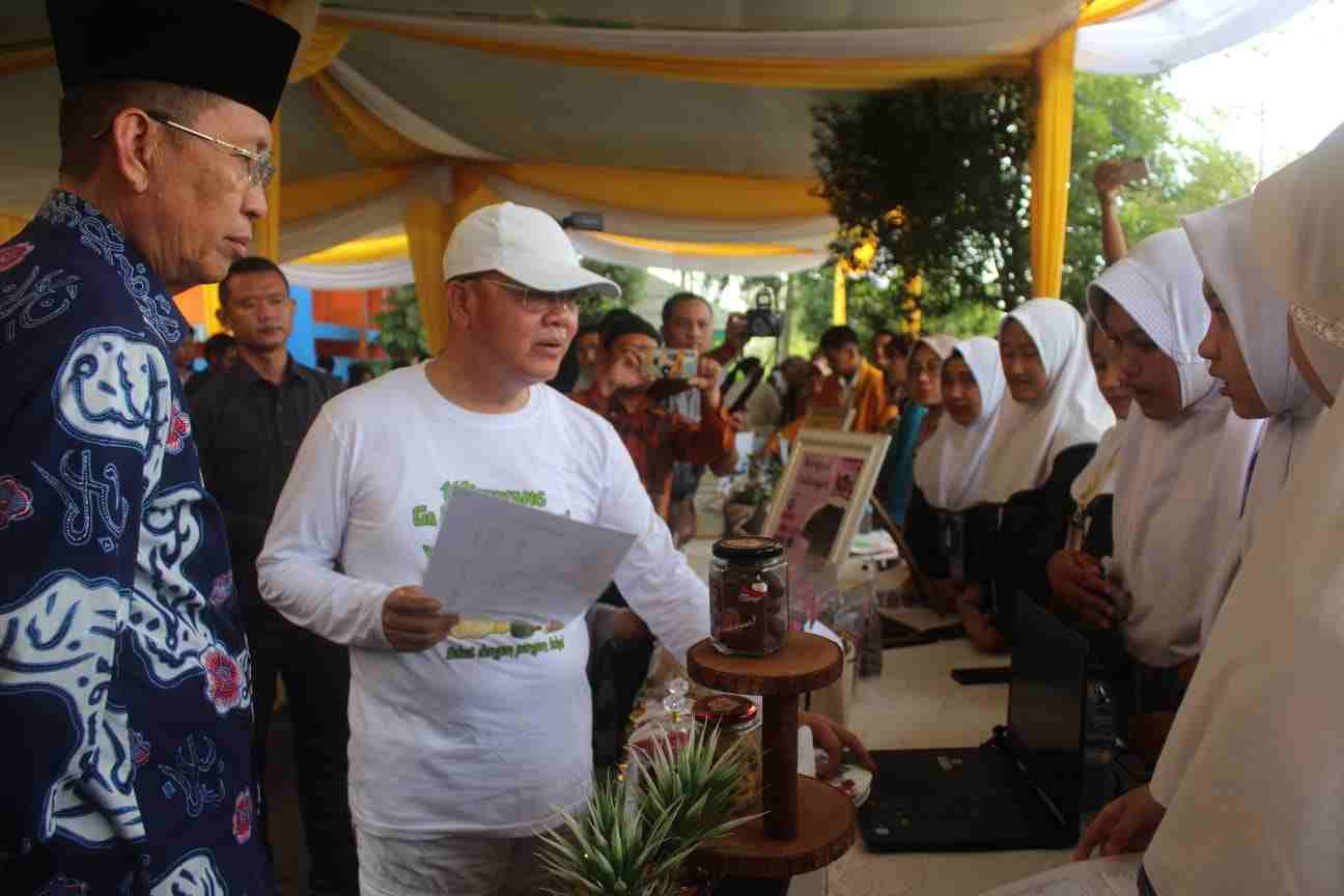 Kota bengkulu