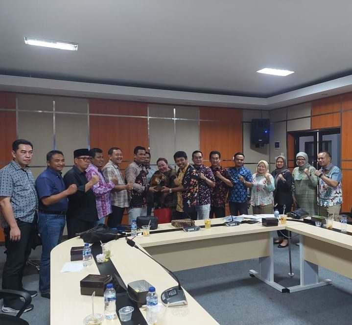 Kota bengkulu