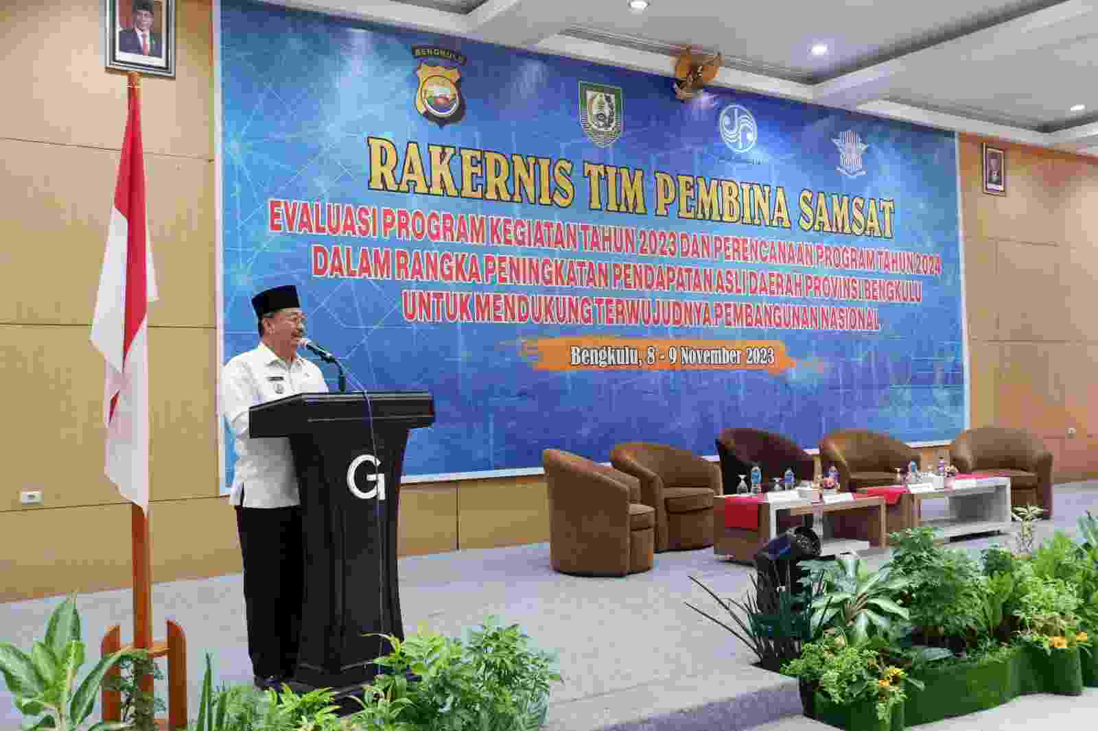 Kota bengkulu