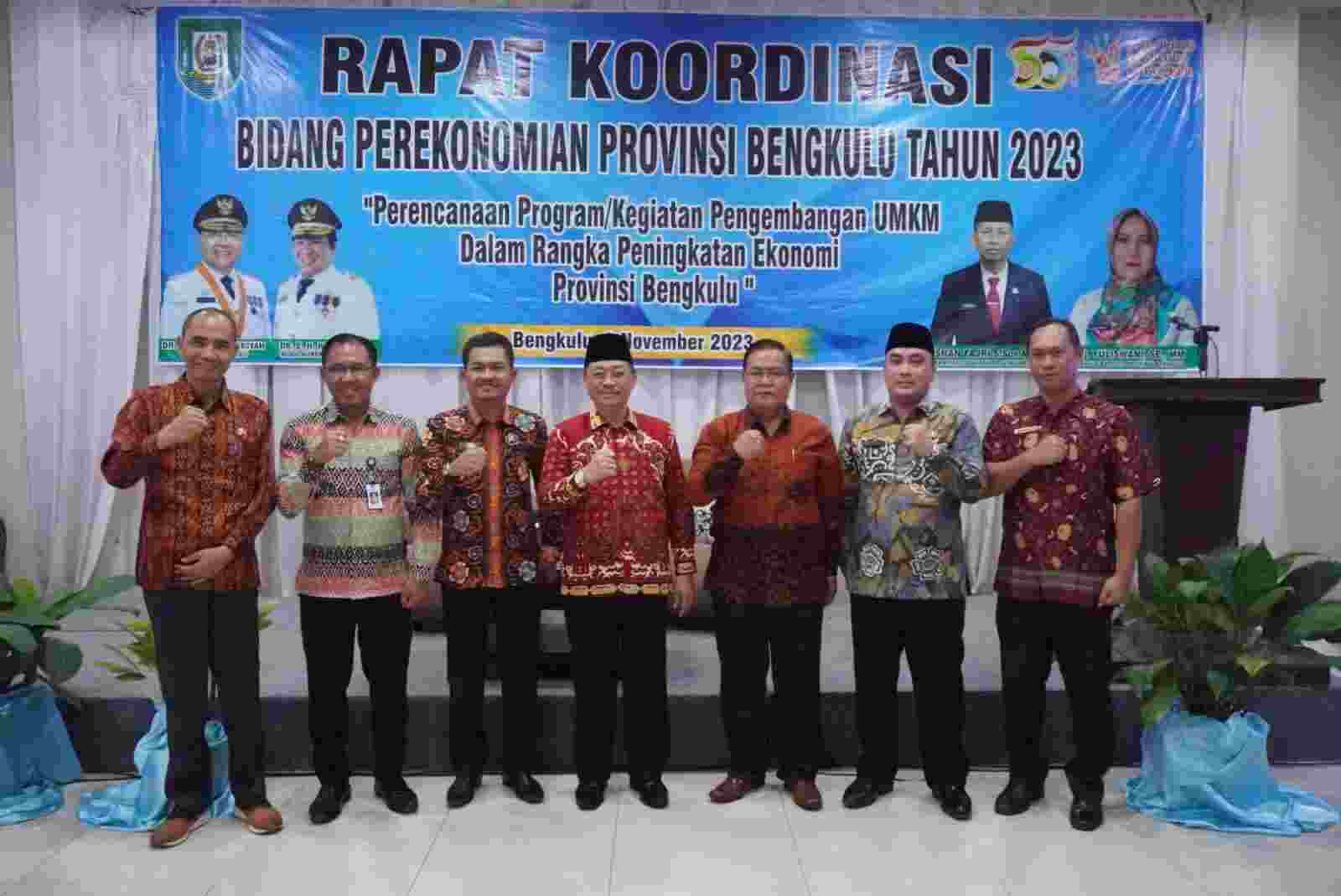 Kota bengkulu