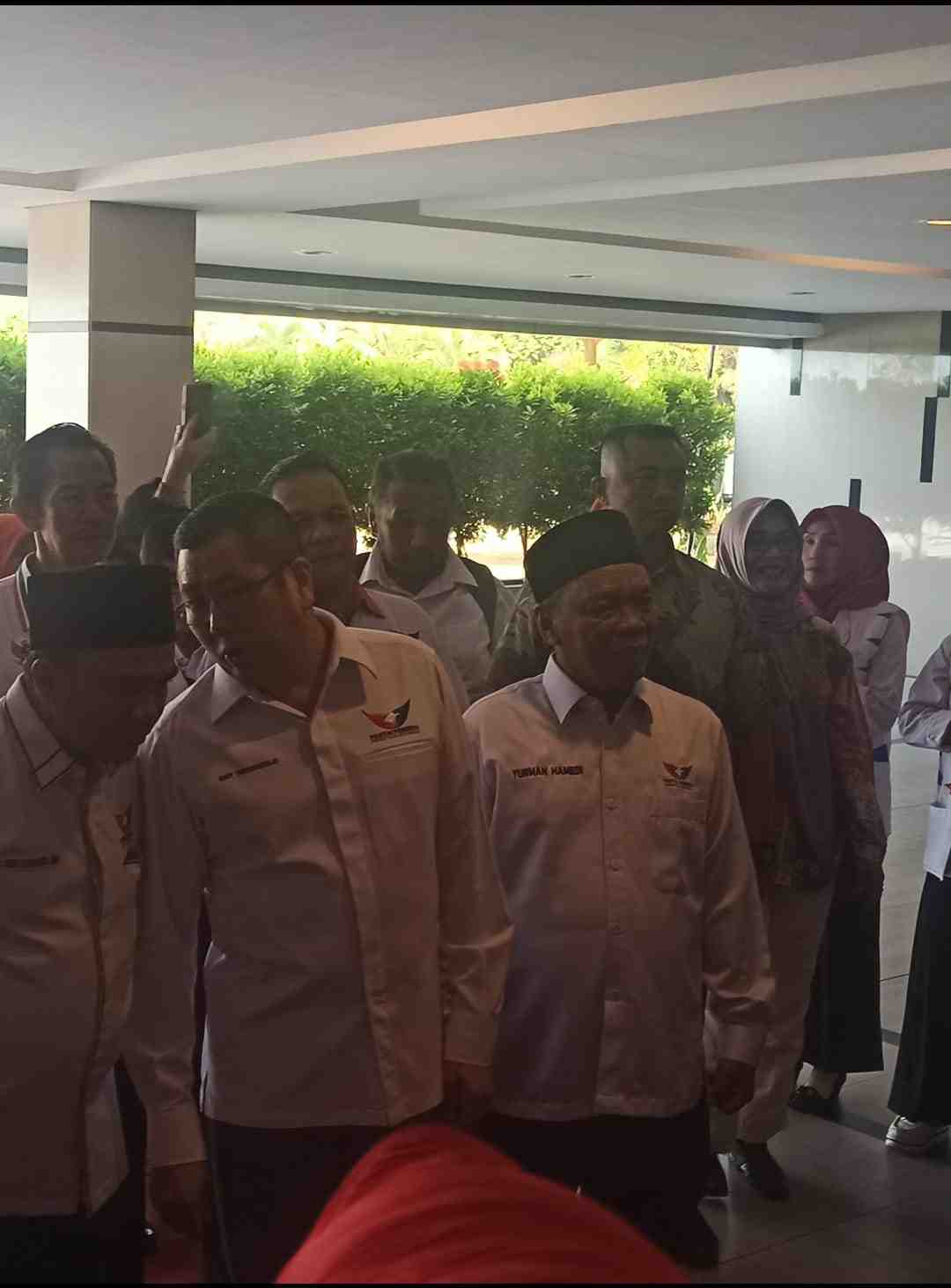 Kota bengkulu