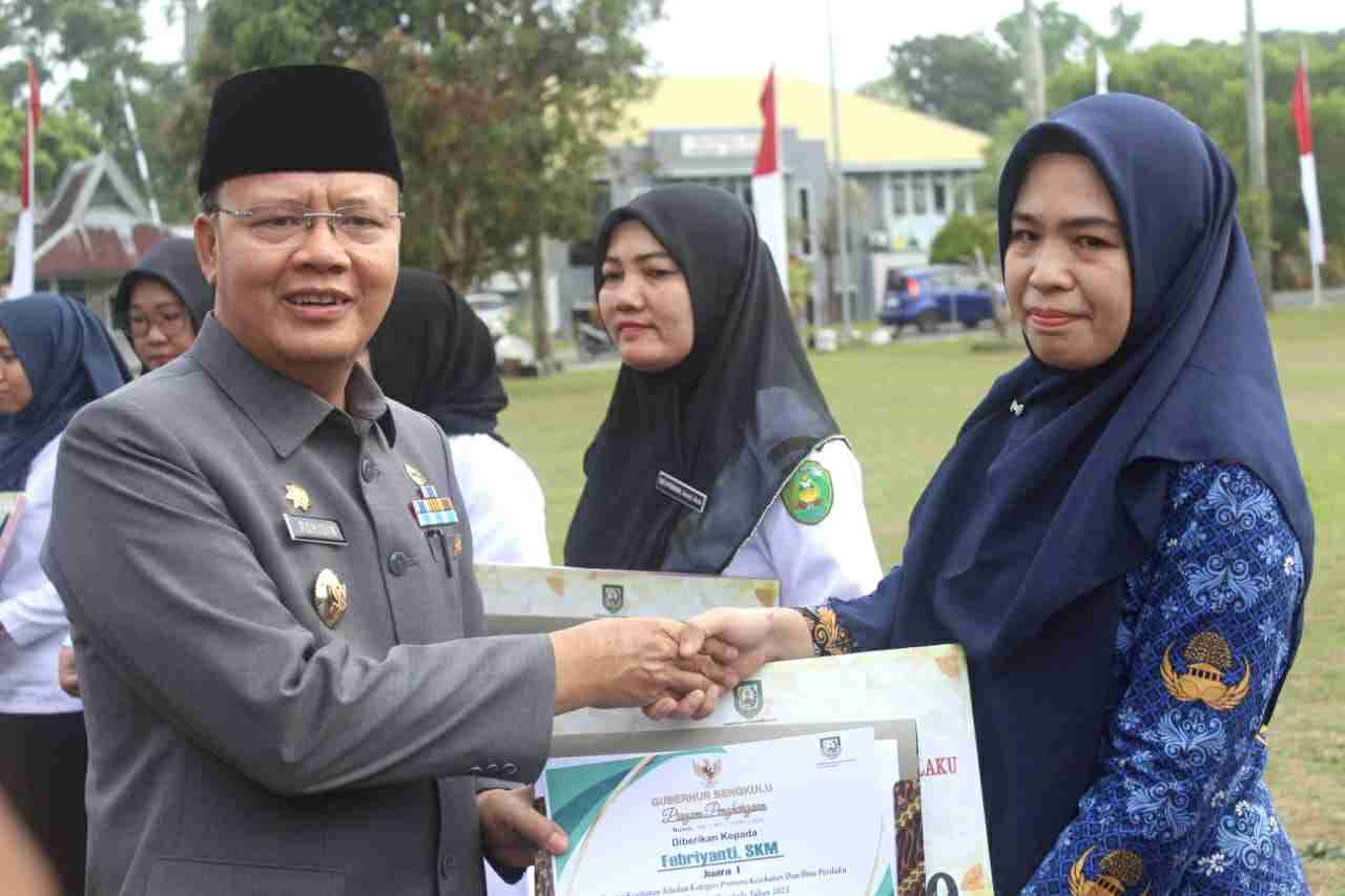 Kota bengkulu