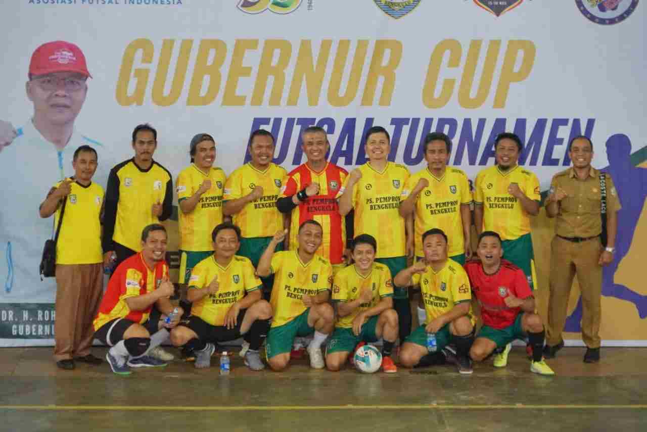 Kota Bengkulu
