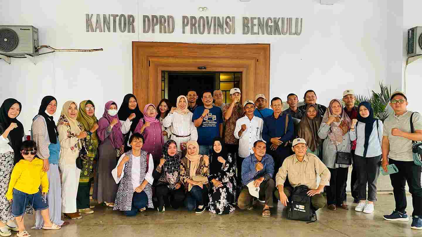 Kota Bengkulu