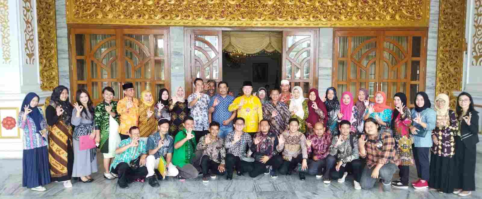 Kota bengkulu