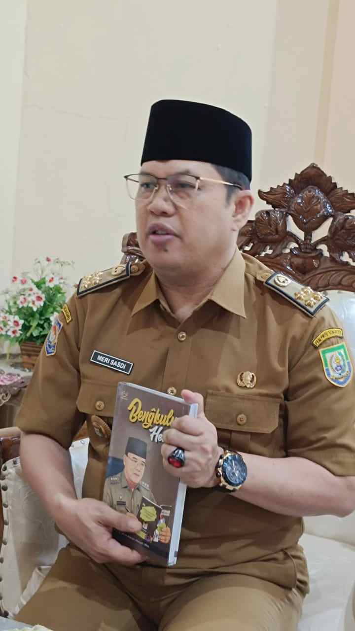 Kota Bengkulu