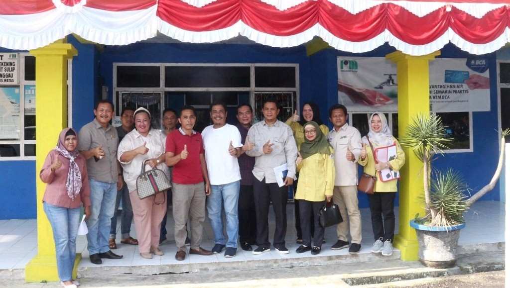 Kota bengkulu