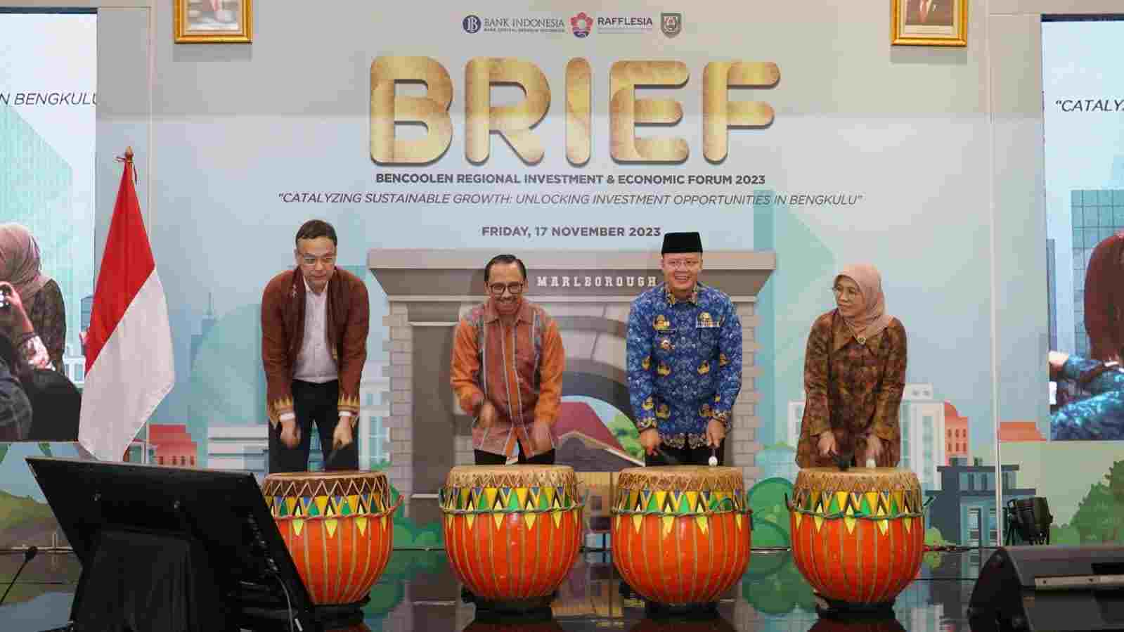 Kota Bengkulu