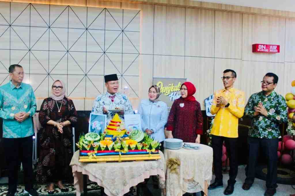 Kota Bengkulu