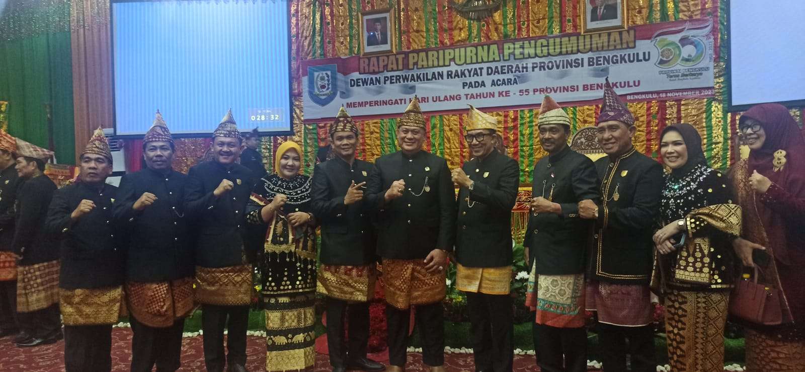 Kota Bengkulu