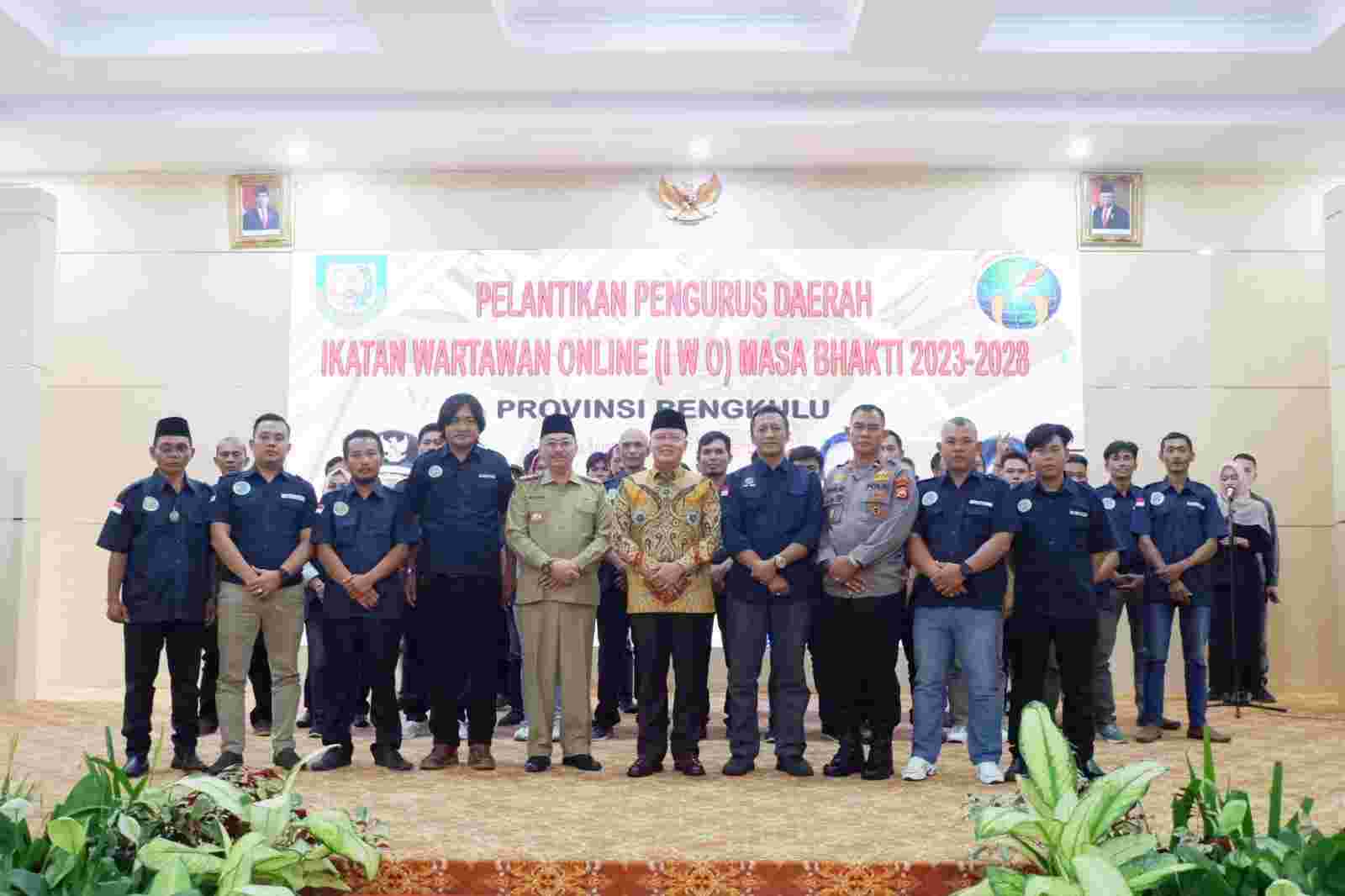 Kota bengkulu