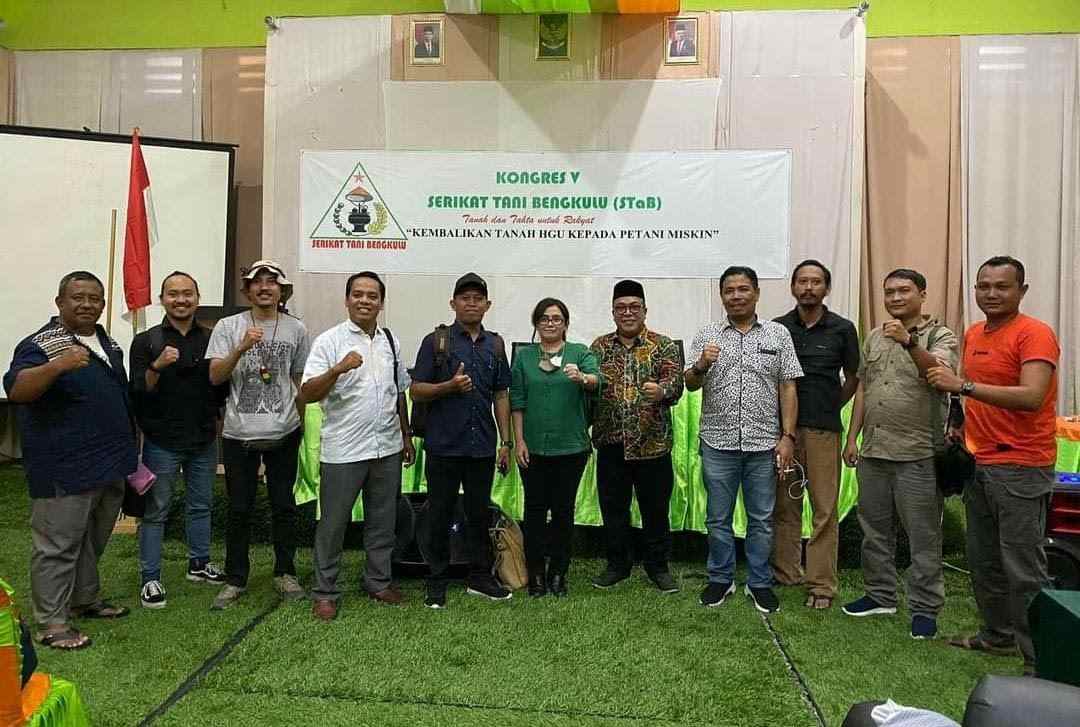 Kota bengkulu