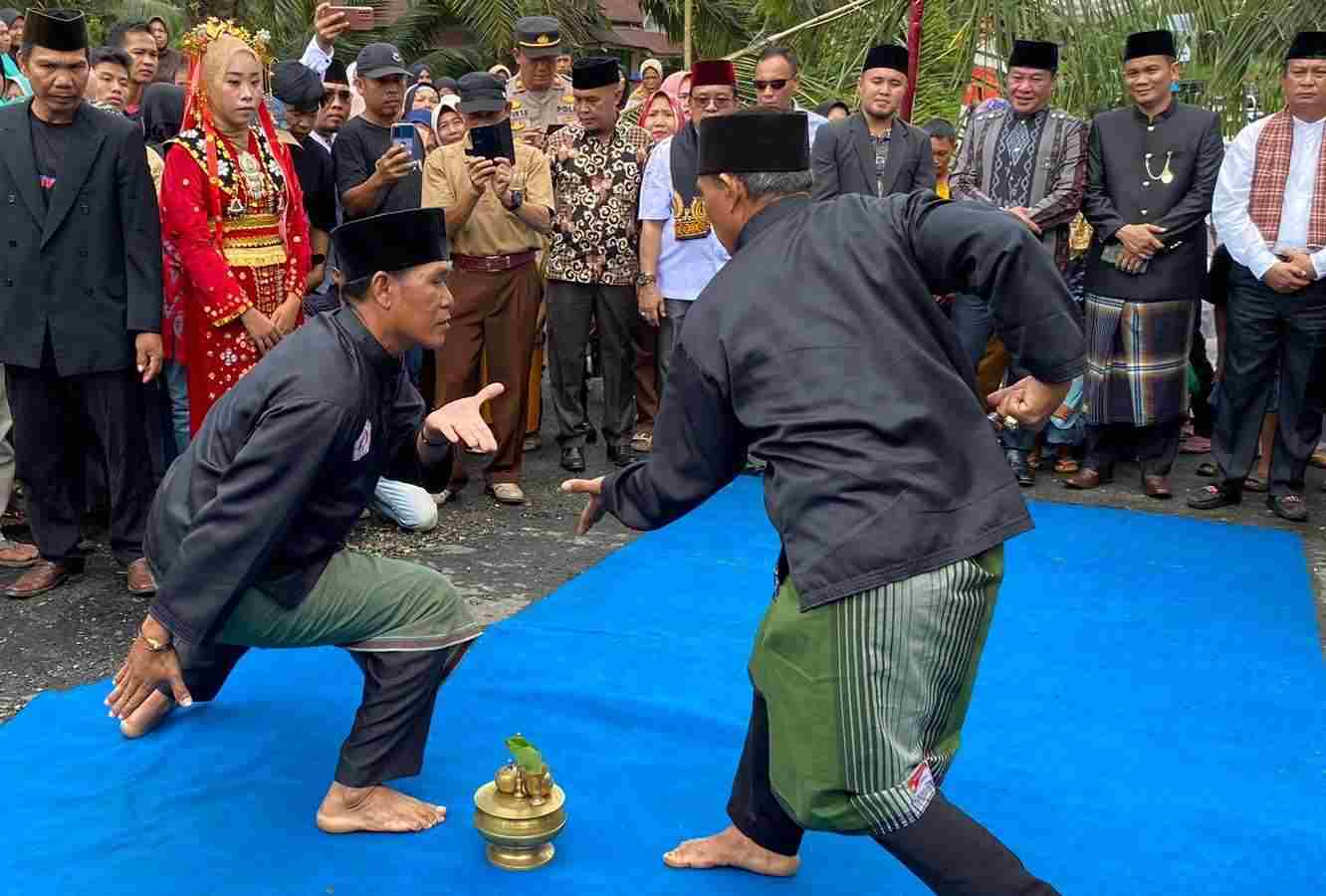 Kota bengkulu