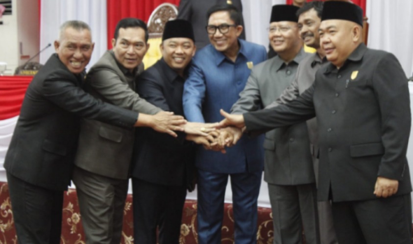 Kota bengkulu