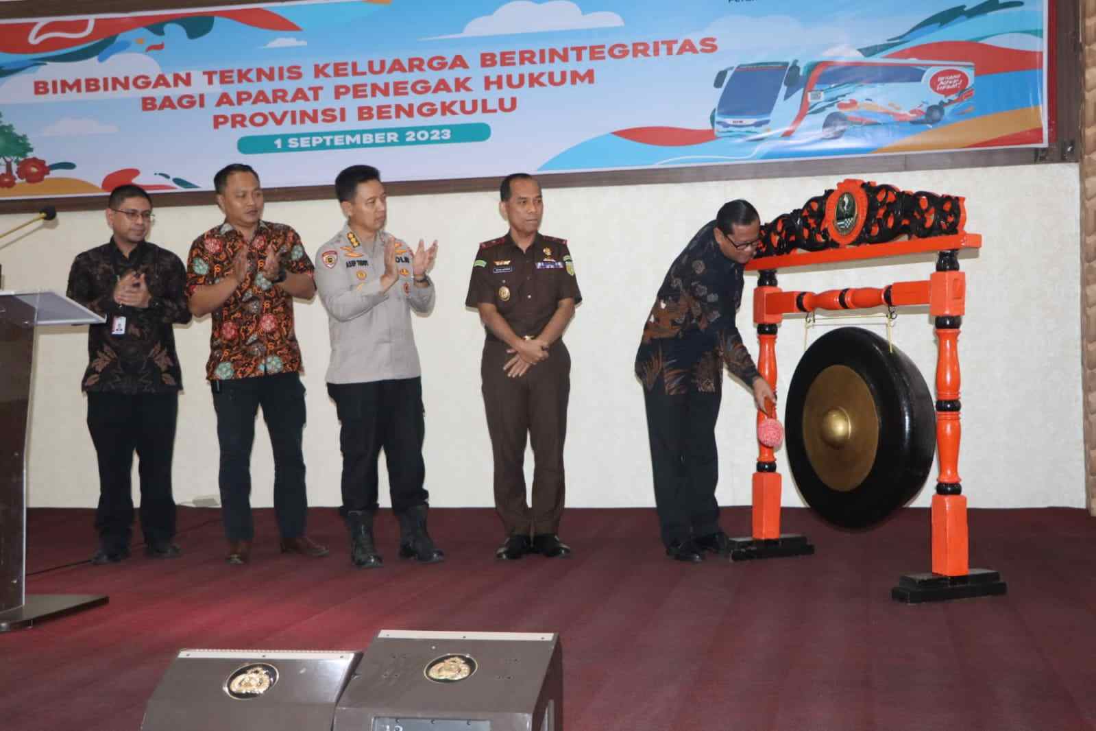 Kota bengkulu