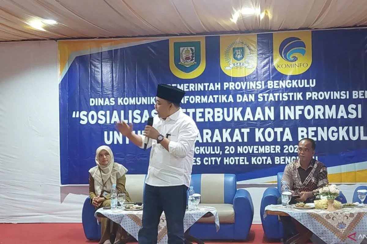 Kota bengkulu